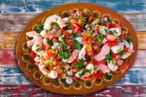 Ceviche Recipe