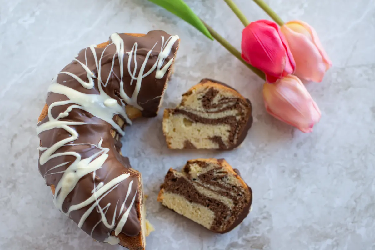 Zebra Cakes