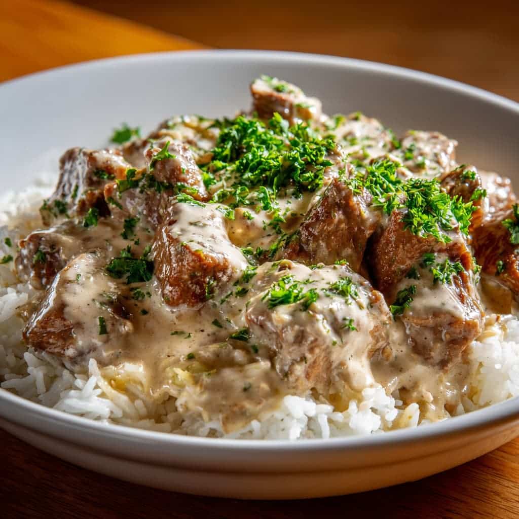 Steak Queso Rice Bowl: A Flavor-Packed Tex-Mex Feast in a Bowl