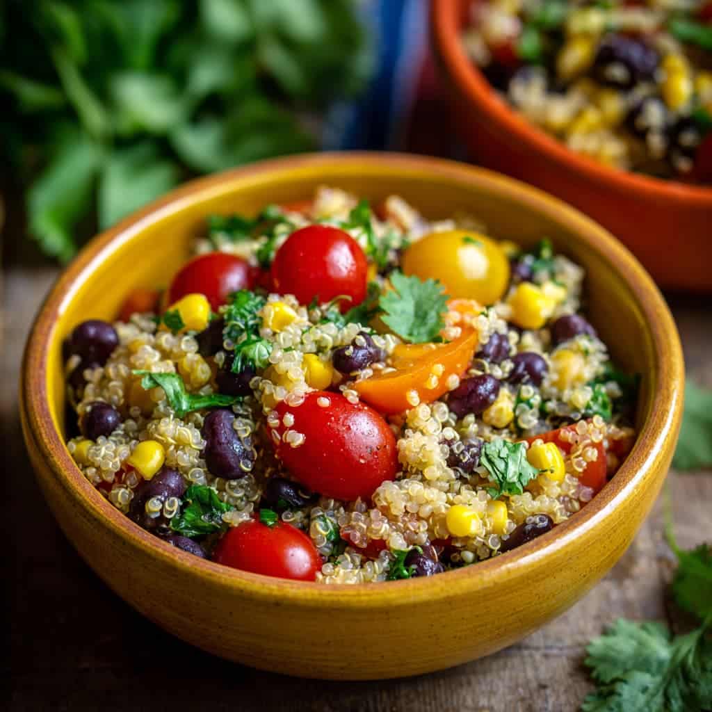 Crispy Chile Ground Beef and Cauliflower Protein Bowls: High-Protein, Low-Carb Flavor Powerhouse