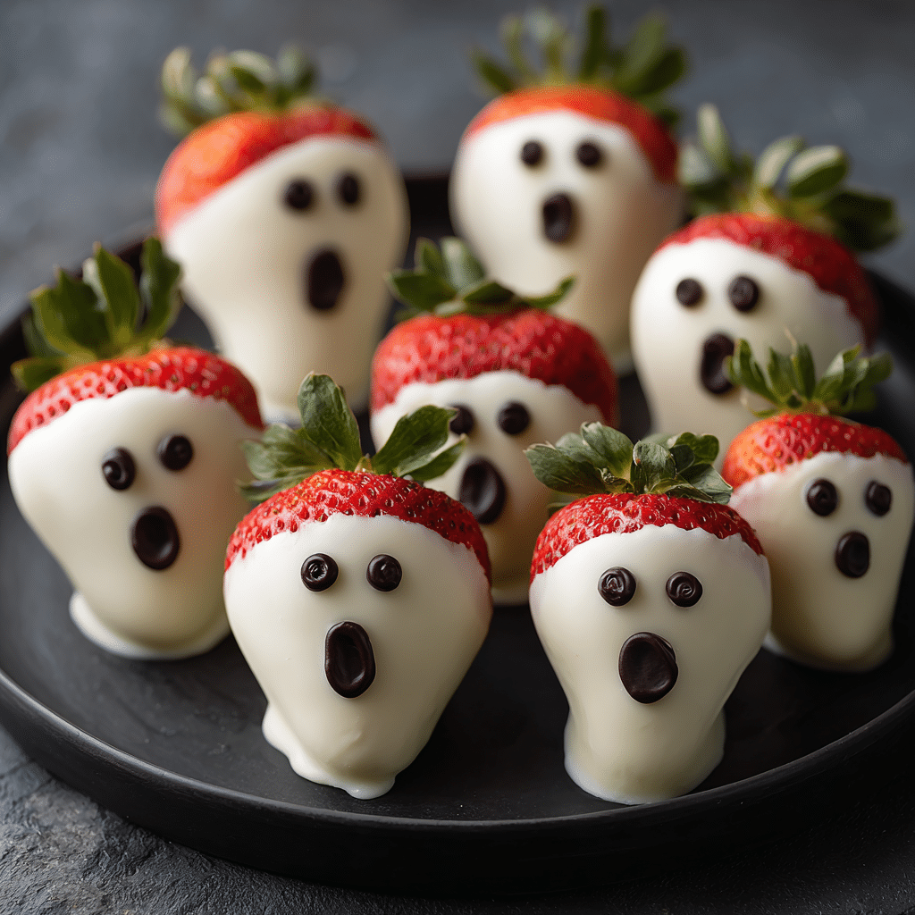 31 Spooky Halloween Movie Night Snack Ideas: Creepy, Fun, and Delicious Treats