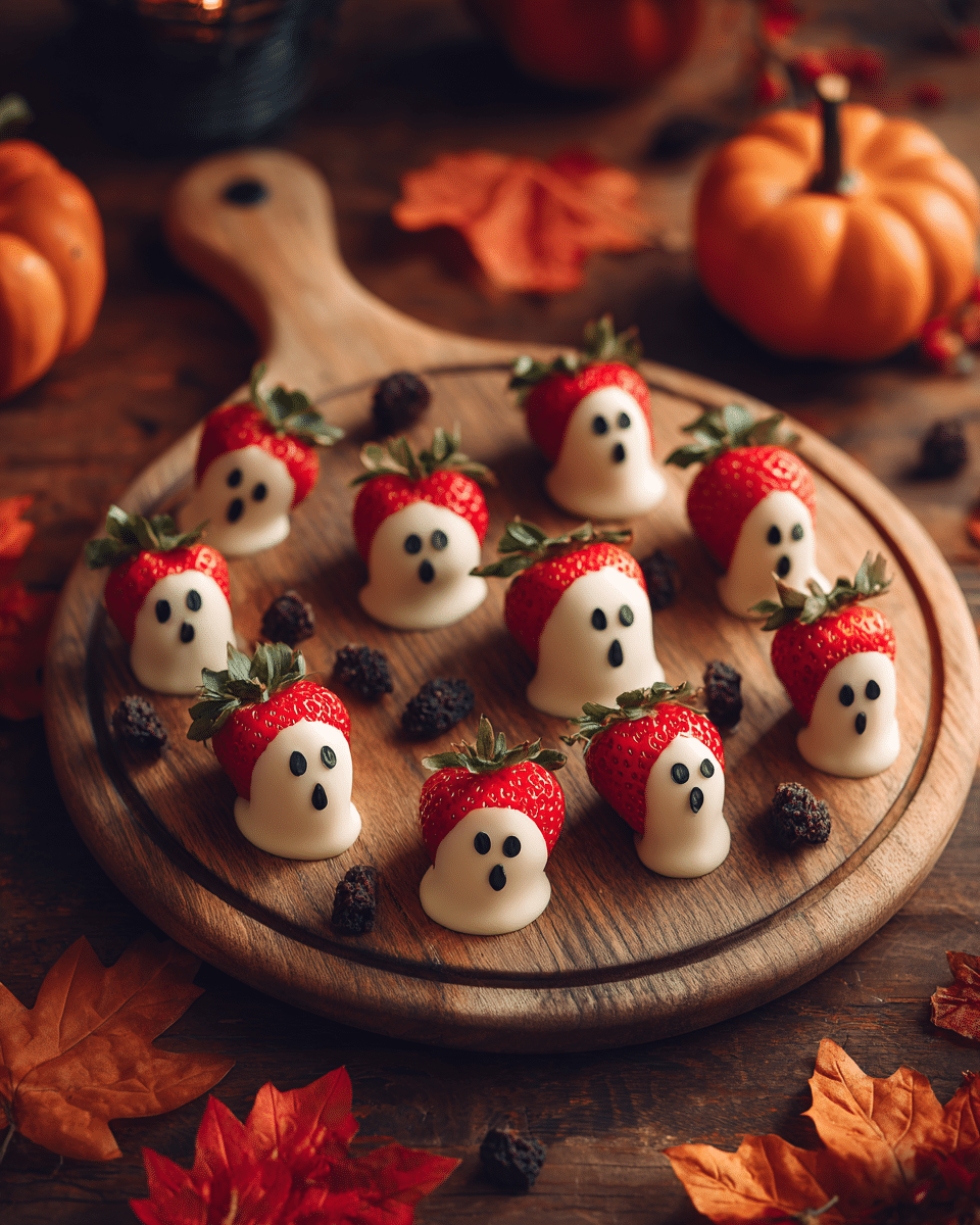 Spooktacular Halloween Baking Ideas: Creepy, Cute & Delicious Treats