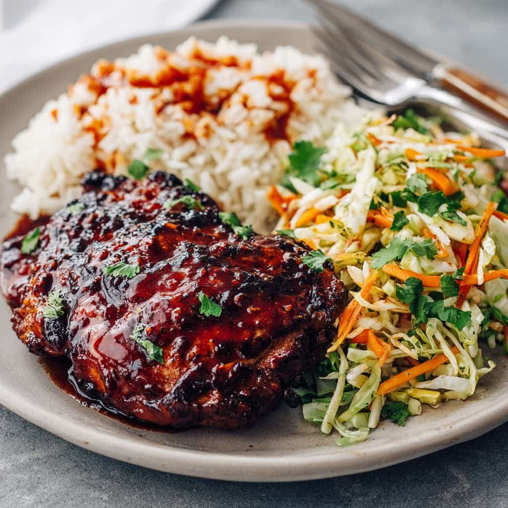 Chipotle Honey Lime Chicken