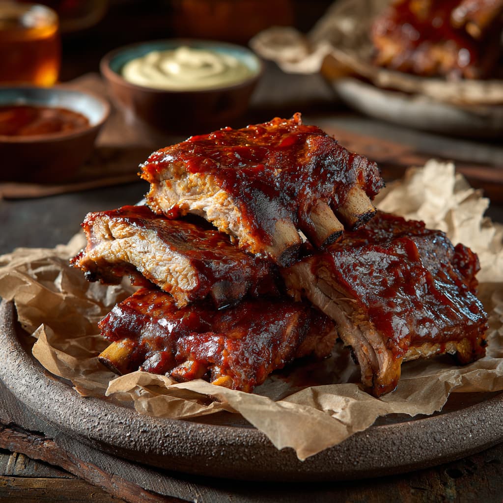 Smoked Beef Short Ribs: The Ultimate Low and Slow BBQ Masterpiece