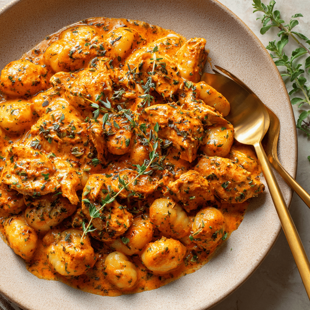Creamy Tuscan ‘Marry Me’ Chicken: Irresistible One-Pan Dinner