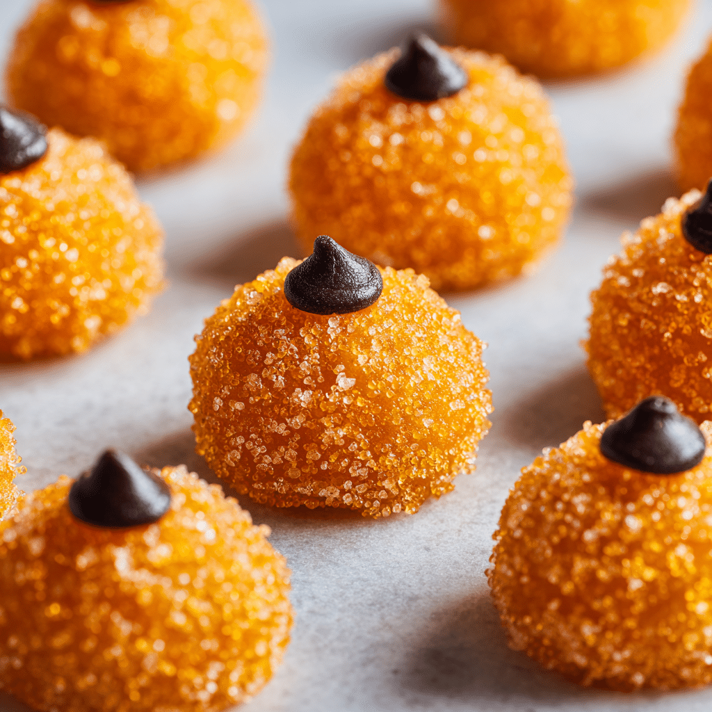Pumpkin Cheesecake Truffles: No-Bake, Creamy, and Perfect for Fall