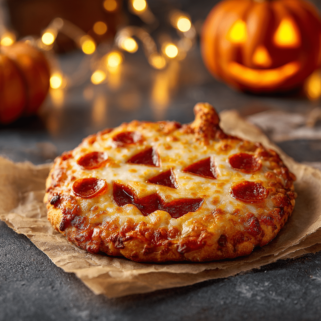 Spooky & Fun Halloween Pizza Ideas for Your Next Fright Night Feast
