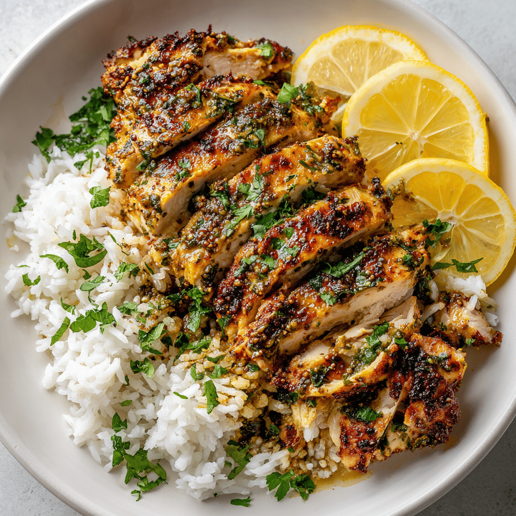 Spicy Brazilian Coconut Chicken (Creamy, Bold & Bursting with Flavor)