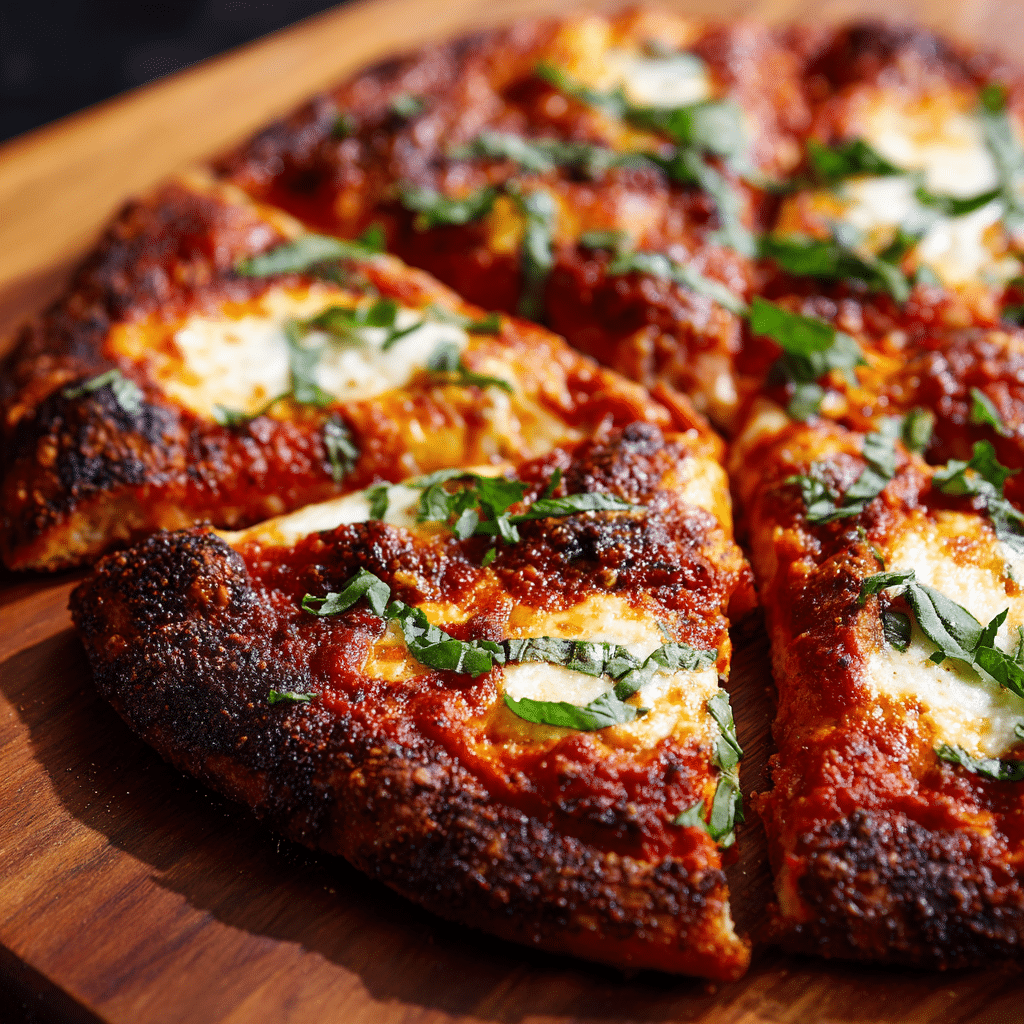 Authentic Neapolitan Pizza Dough Recipe: Soft, Chewy, and Wood-Fired Ready