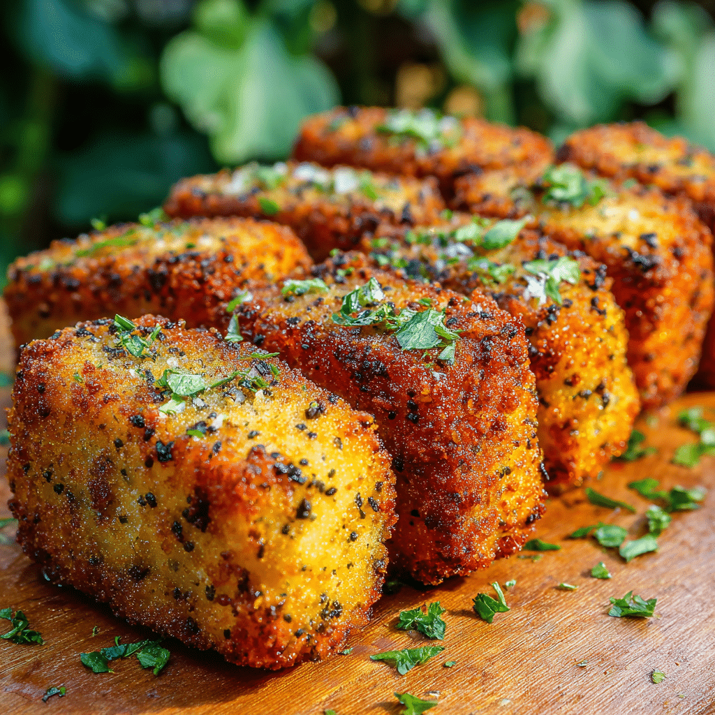 Healthy Smashed Carrots: Crispy, Sweet, and Nutritious Side Dish