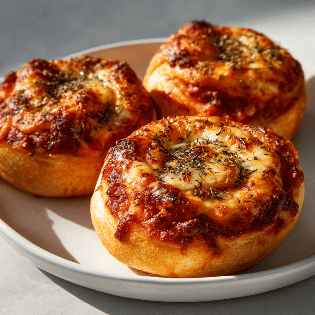 Crispy Air Fryer Pizza Rolls: The Ultimate Snack Hack