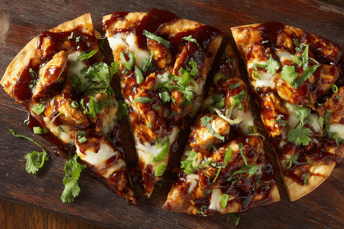 Cozy Chili Garlic Chicken Pizza Night – Spicy, Cheesy & Crave-Worthy