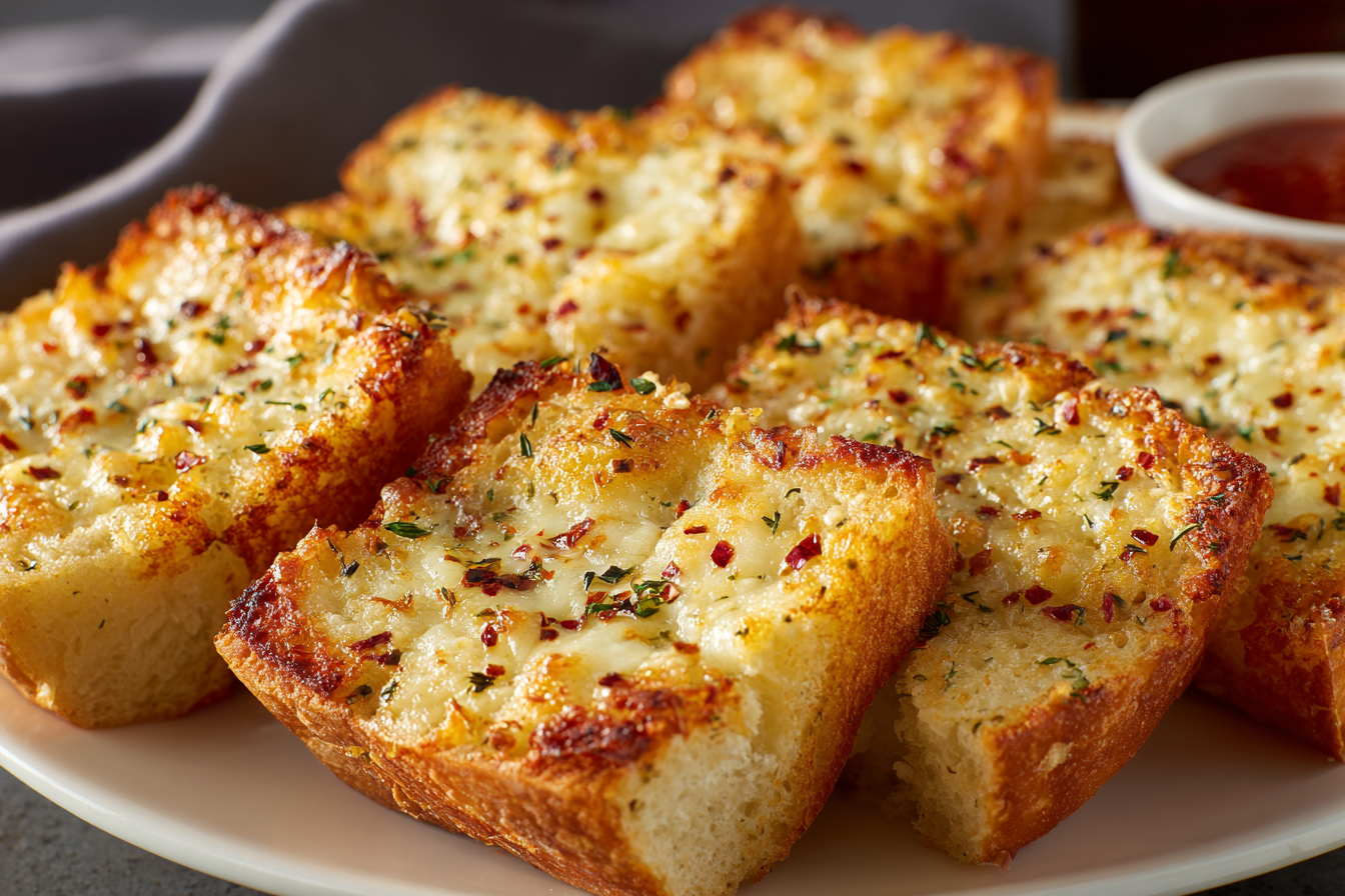 Cheesy Carnivore Bread Recipe: 3 Rich, Satisfying Layers